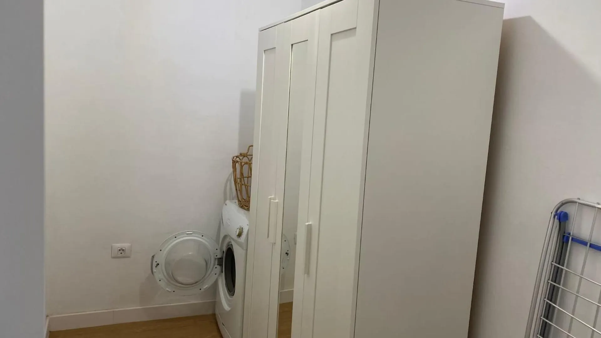 El Apartamento De Margot Las Toscas